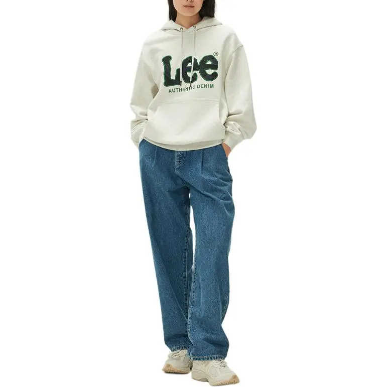 Lee Jeans Women's Blue-2