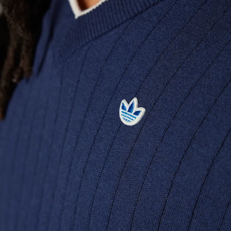 Adidas Originals Cashmere Knit Sweater-3