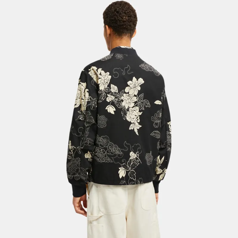 Moncler Vandea Bomber Jacket-1