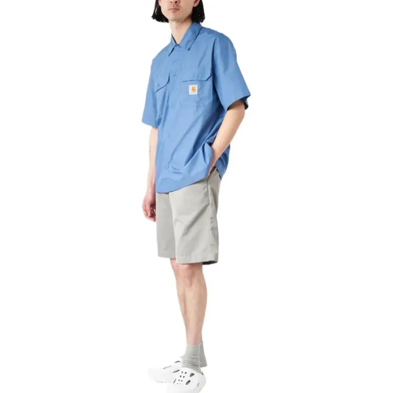Carhartt WIP Craft Button-up Shirt-2