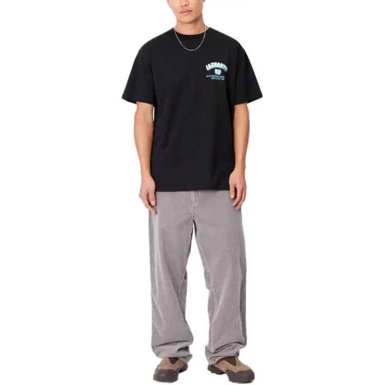 Carhartt WIP Super Tired Short Sleeve T Shirt-3