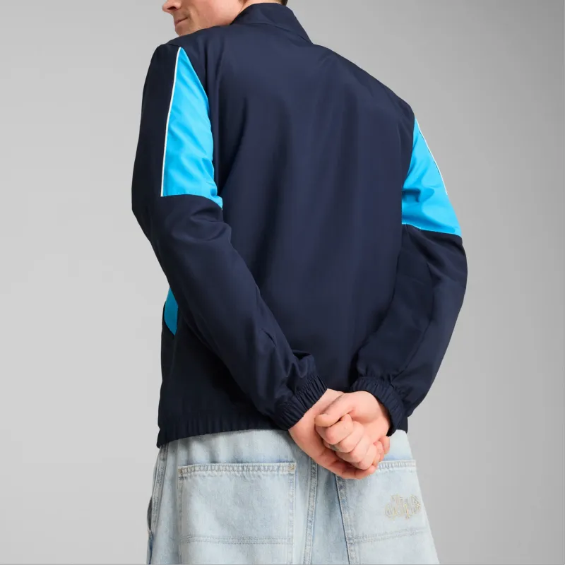 PUMA Chamarra Para Hombre Manchester City FtblARCHIVE-3