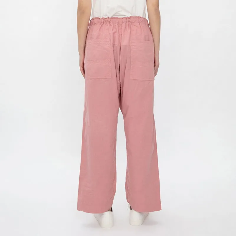 MUJI IDEE Series Casual Pants Unisex-3