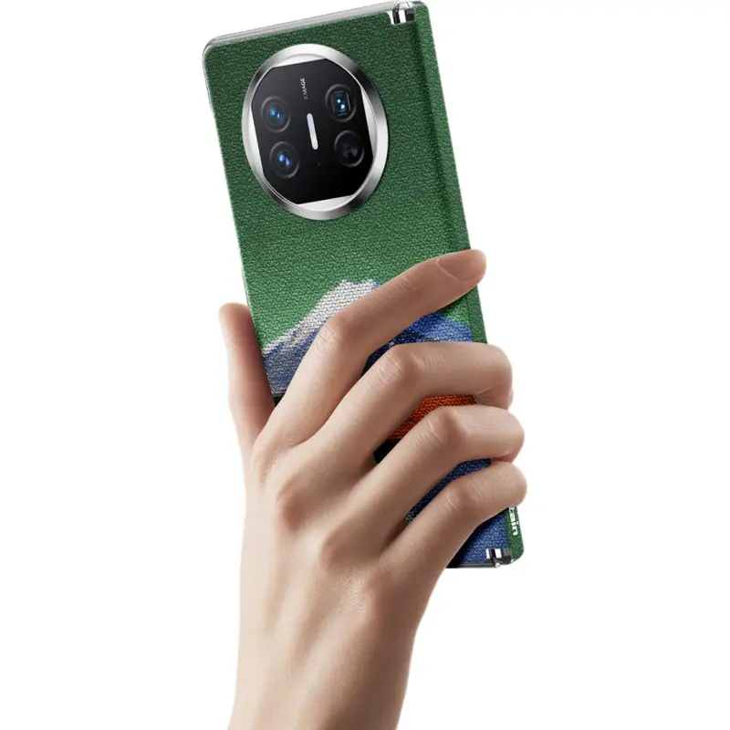 SUPER MOUSE Phone Cases-10
