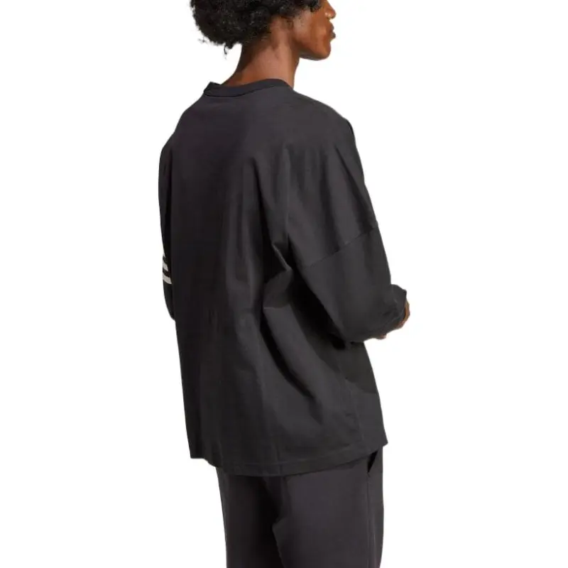 Adidas Adicolor Neuclassics Long Sleeve Tee-3