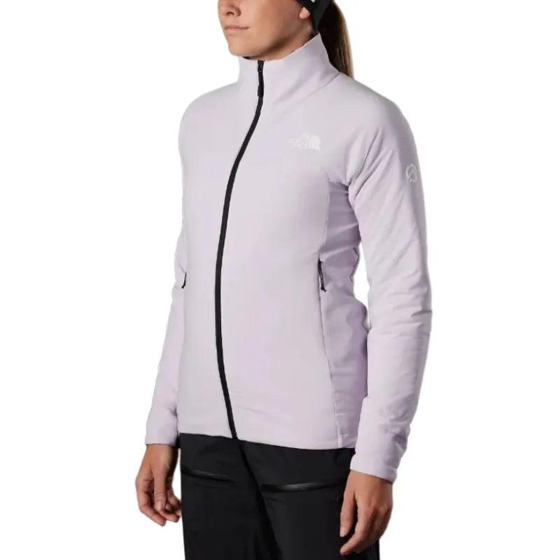THE NORTH FACE Jackets Women's Light Purple-4
