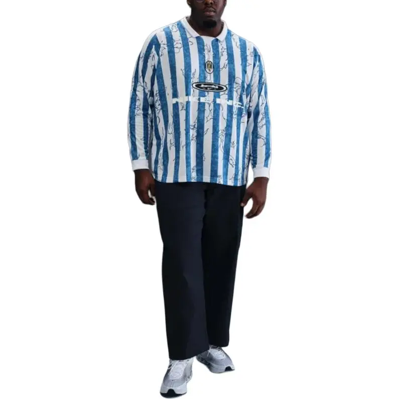 Nike Air Men's Long Sleeved Jersey-2