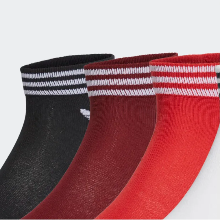 Adidas Originals Unisex Socks-1