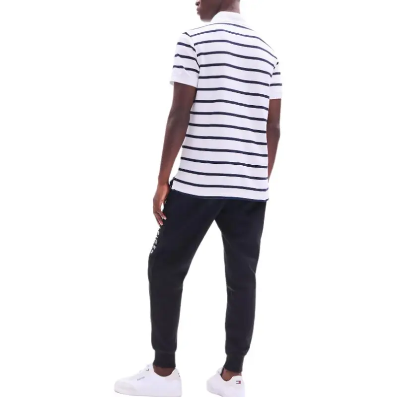 Tommy Hilfiger Polo Shirt Men's-2