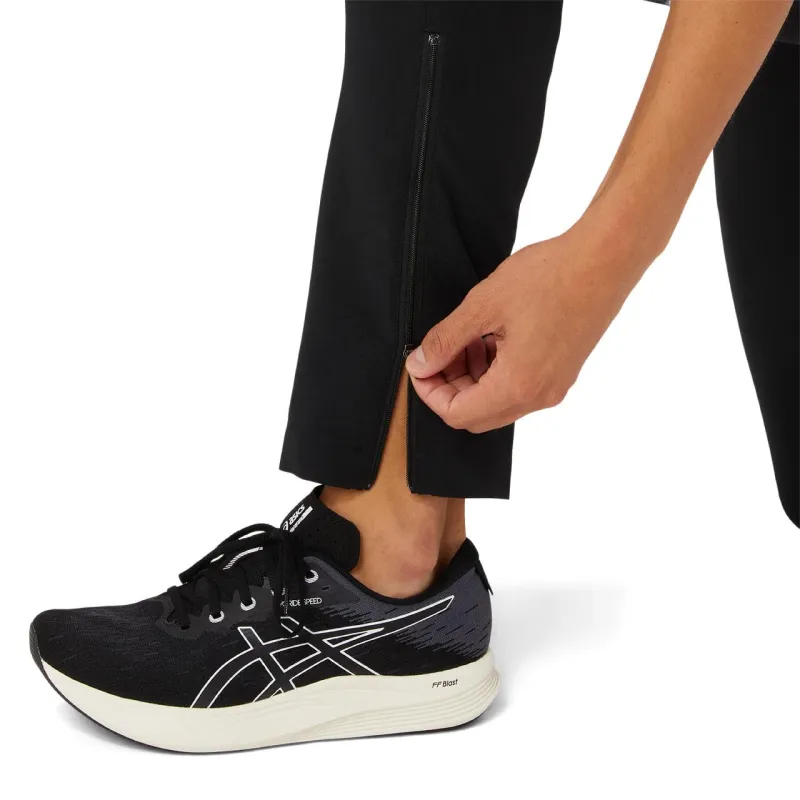 Asics A I M Casual Pants Men Black-5