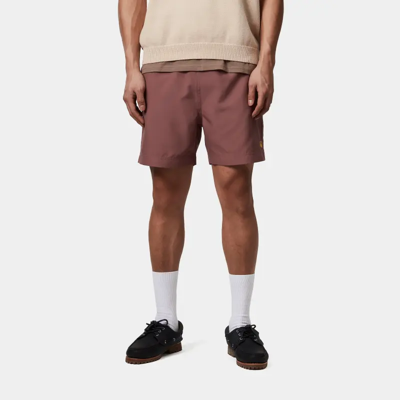 Carhartt WIP Chase Swim Shorts-2