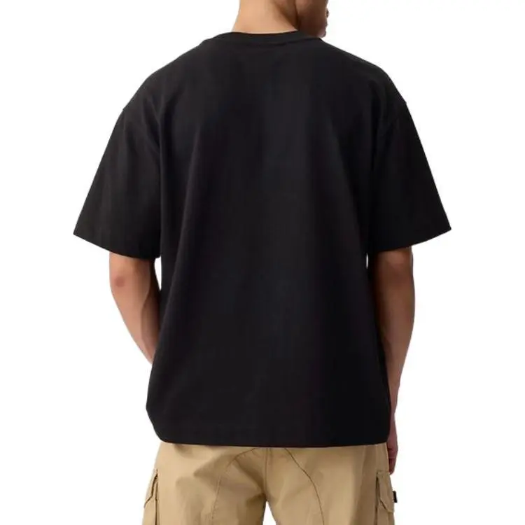 PALACE X GAP Heavy Jersey T-Shirt-1