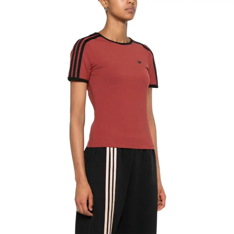 Adidas Originals Cali T shirt-2