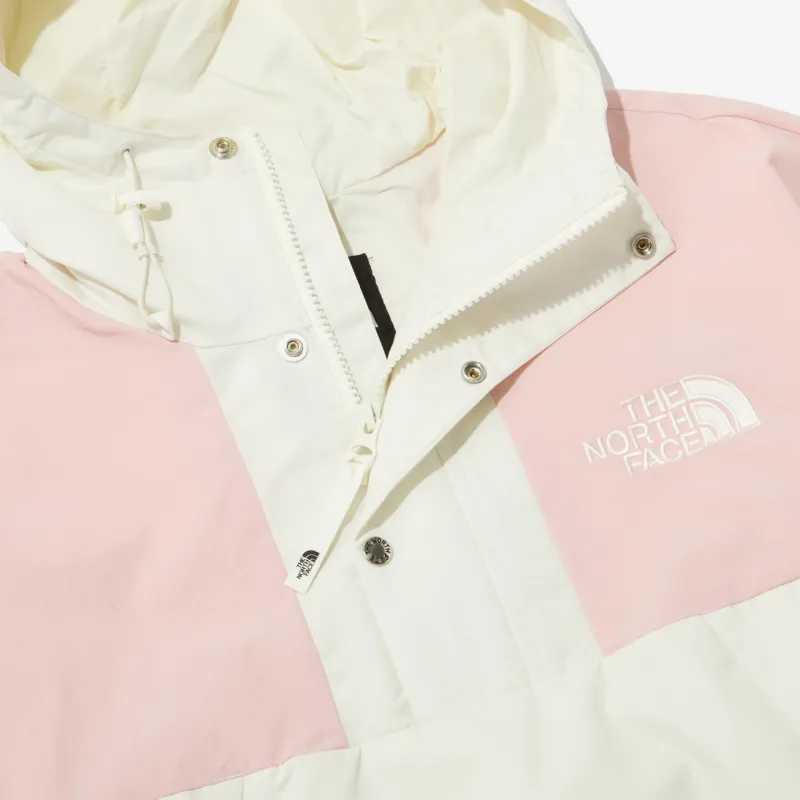 THE NORTH FACE Jacket Men's Pink-2