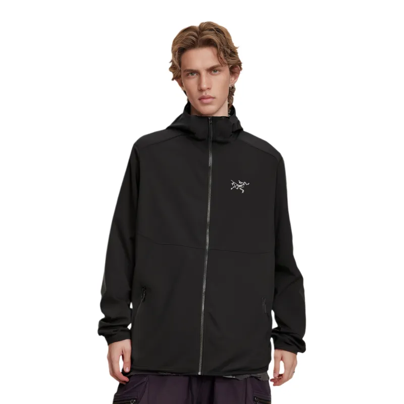 Arcteryx KYANITE AR Jacket Men's-4