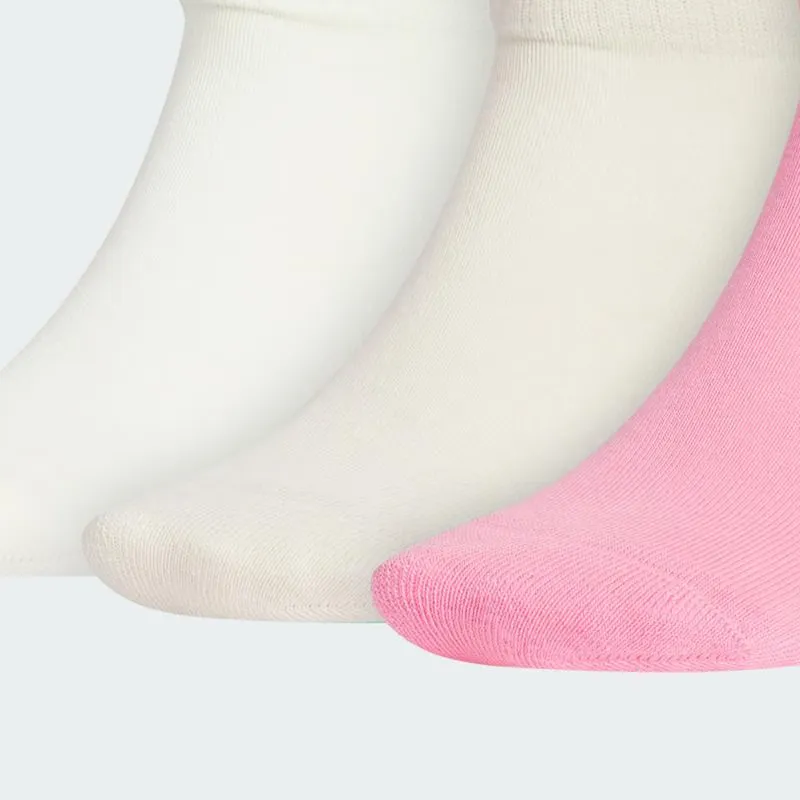 Adidas Originals Adicolor Ankle Socks Unisex 3 Pack-2