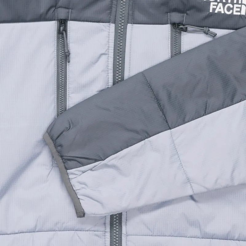 THE NORTH FACE Jackets Coats Men's Black & Gray-3