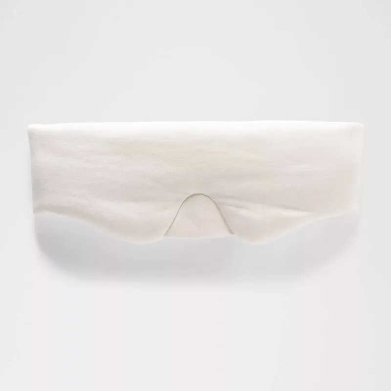 Lululemon Eye Masks Light Ivory White-1