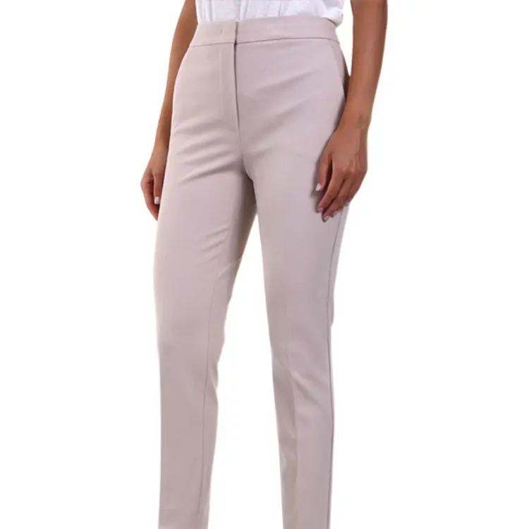 'S MAX MARA Casual Pants Women's Pink-4