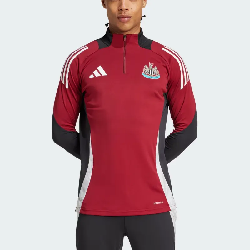 Adidas Free Shipping With AdiClub Newcastle United Fc Tiro 24 Training Top-1