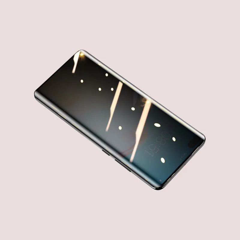Billion Color Cell Phone Protective Films-2