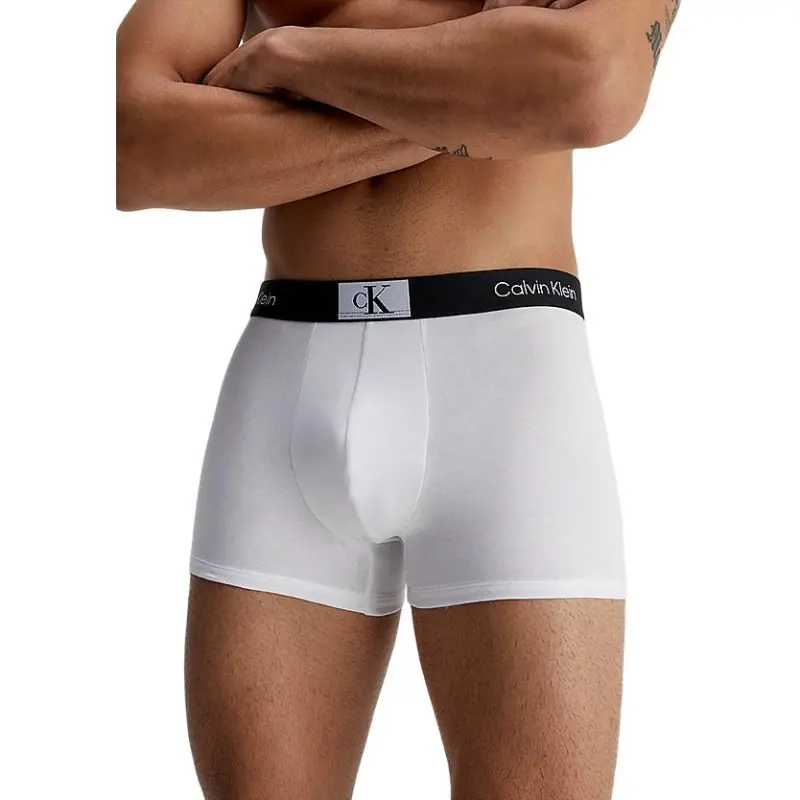 CALVIN KLEIN CK96 Series Boxer Shorts Men's 1 Set 3 Pack-4