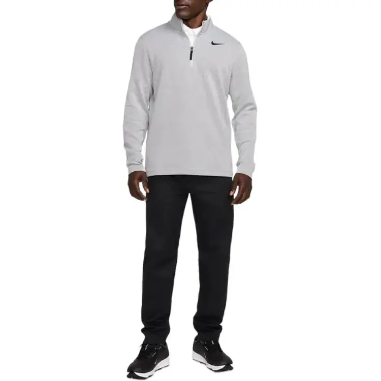 Nike Victory Men's Dri FIT 1/2 Zip Golf Top-3