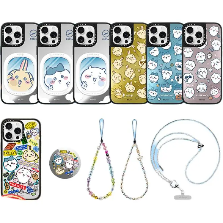 CASETIFY Phone Cases-2