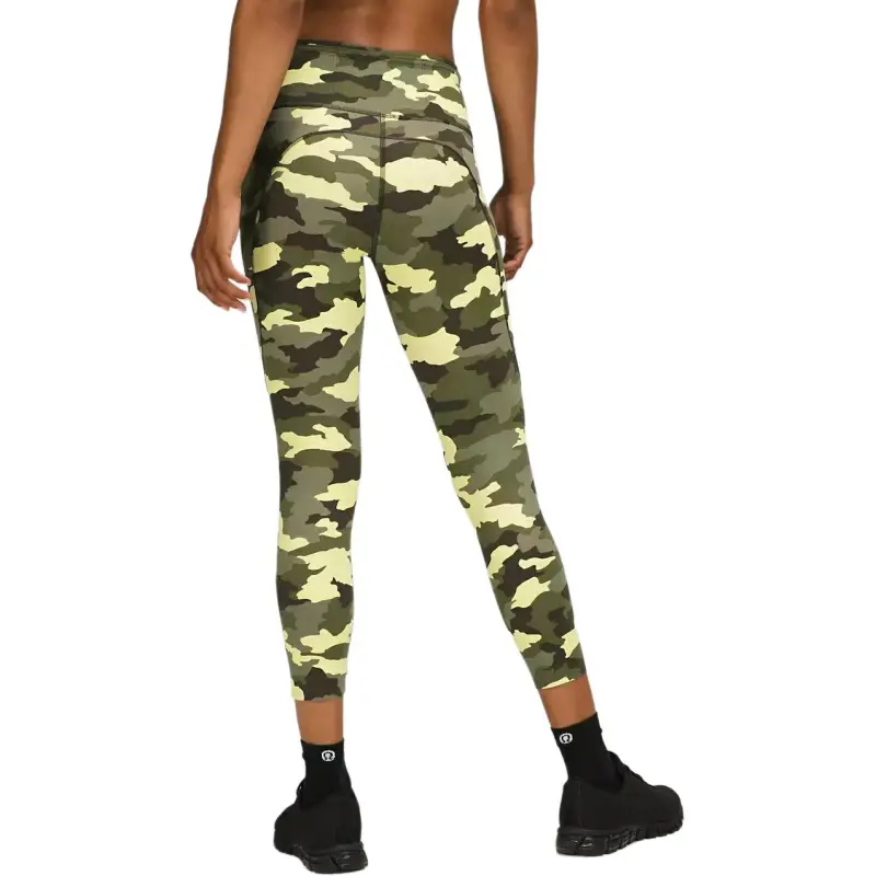 Lululemon Fast And FreeNulux™ Leggings Women's-11