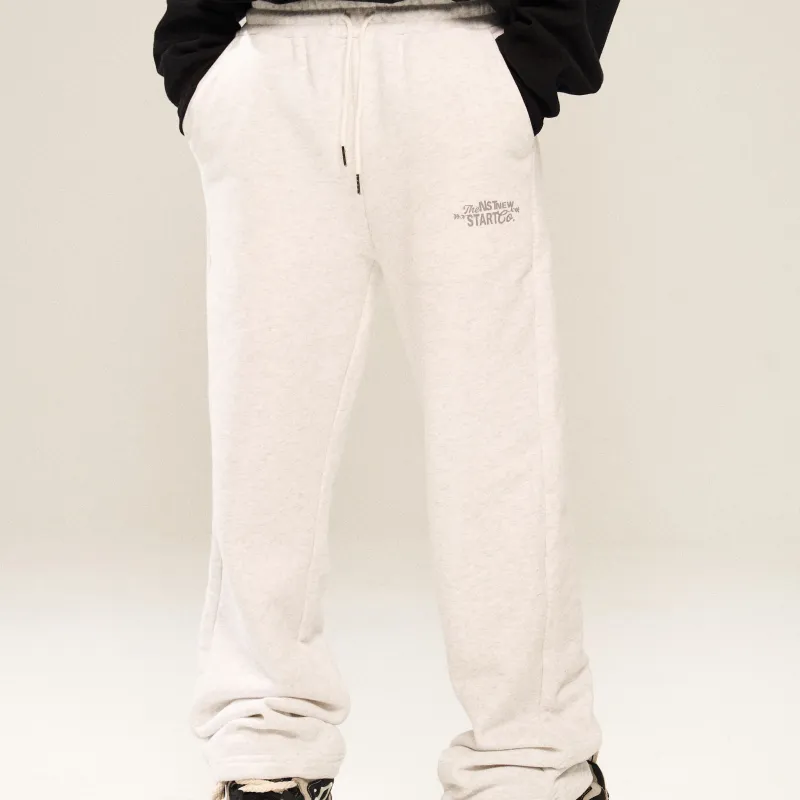NSTNEW START Casual Pants Unisex-32