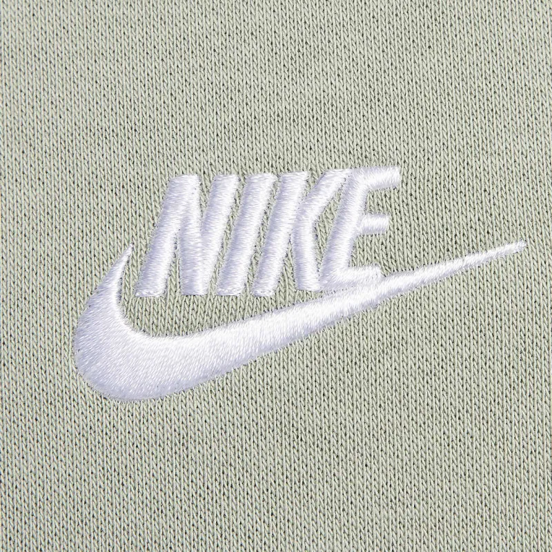 Nike Sportswear Club Sweatshirt Men's Emerald Horizon-2