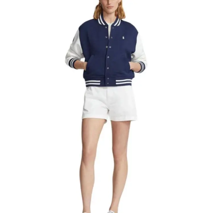 Polo Ralph Lauren Jackets Women's Sky Blue-1