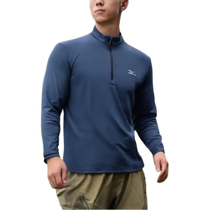 Mizuno T Shirts Unisex-5