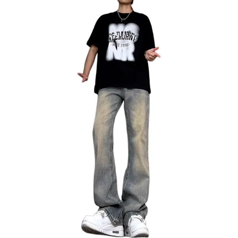 KVIV Jeans Men-3