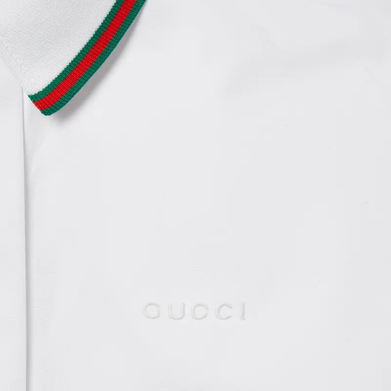 GUCCI Shirts Women's White-4