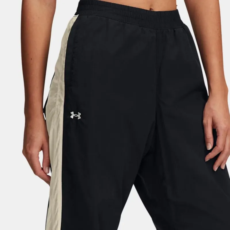 Under Armour IconStorm Casual Pants Women's Black-4