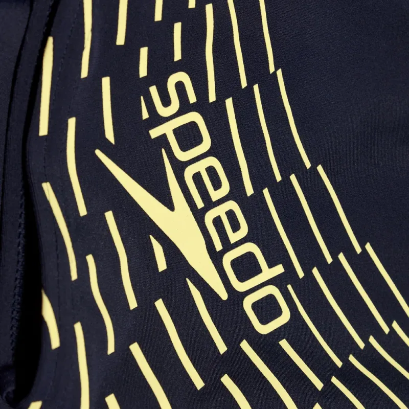 Speedo Swimming Shorts Men's Black-4