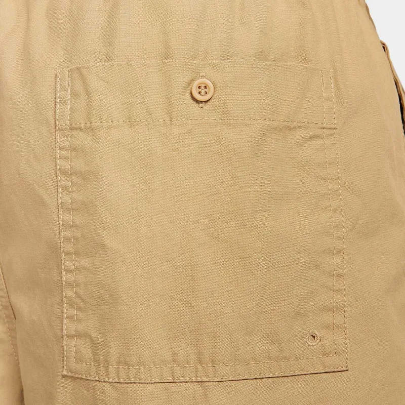 Nike Club Casual Shorts Men's Apricot Tea Brown-4