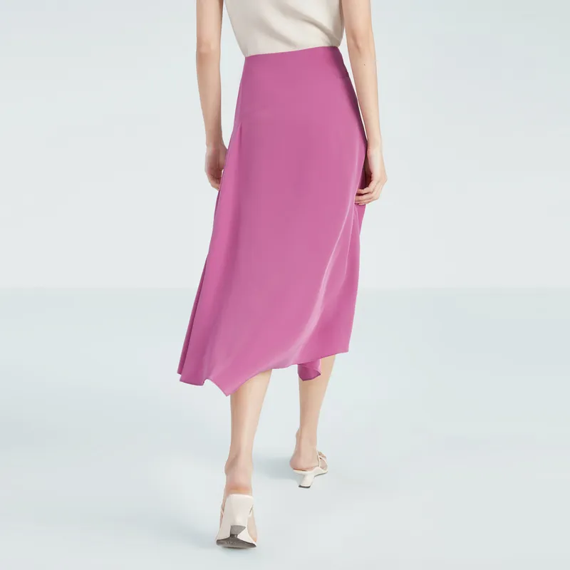 OVV Casual Long Skirts Women's-2