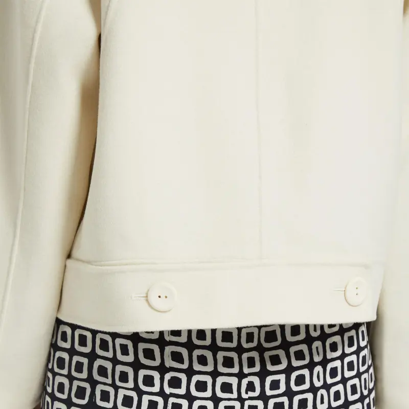 MaxMara Business Suits Coats Women's Beige-5