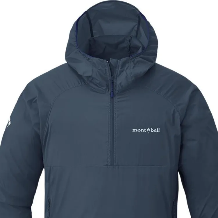 MONTBELL Jackets & Coats Unisex-2