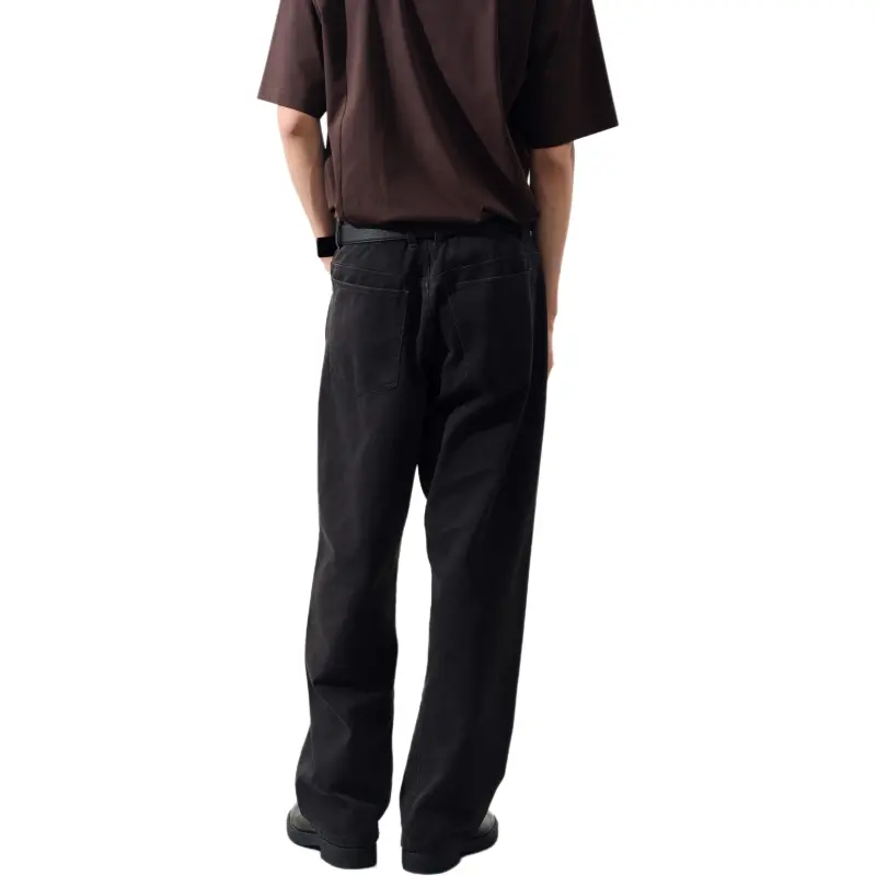 WHITT EPURE Casual Pants Men-3