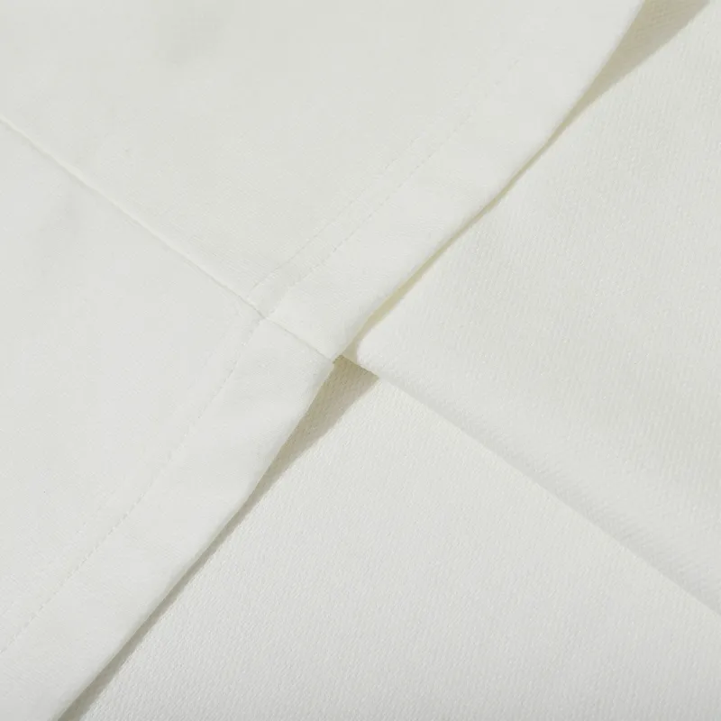 New Era SS24 T Shirt Unisex White-2