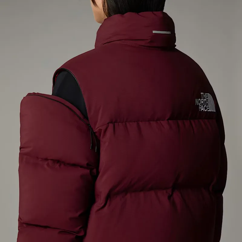 THE NORTH FACE Rmst Nuptse Zipped Down Jacket-7