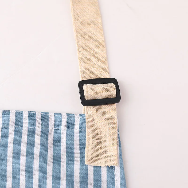 NUOTING Aprons Multicolor 70*65cm-2