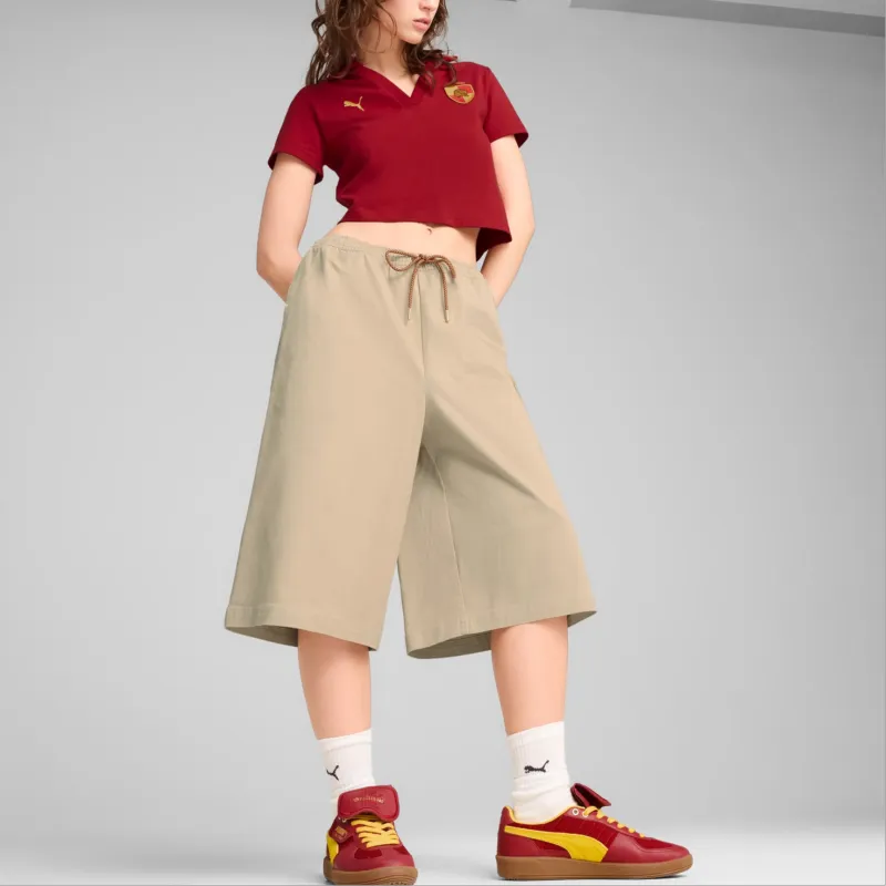 PUMA Playera Polo PUMA X Harry POTTER™ Para Mujer-4