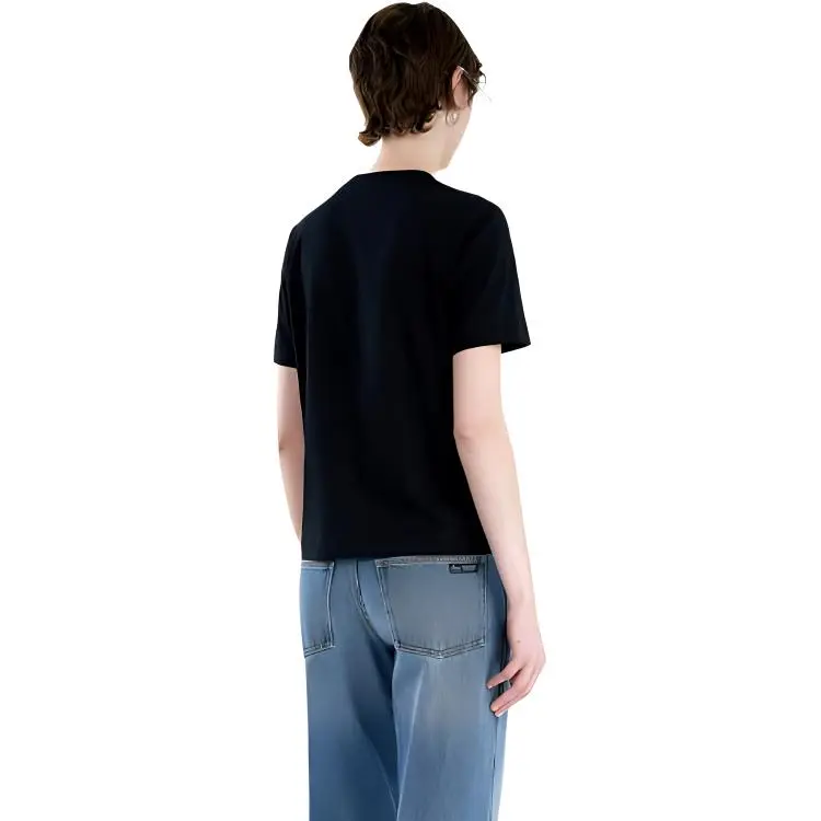 III VIVINIKO T Shirts Women's-1