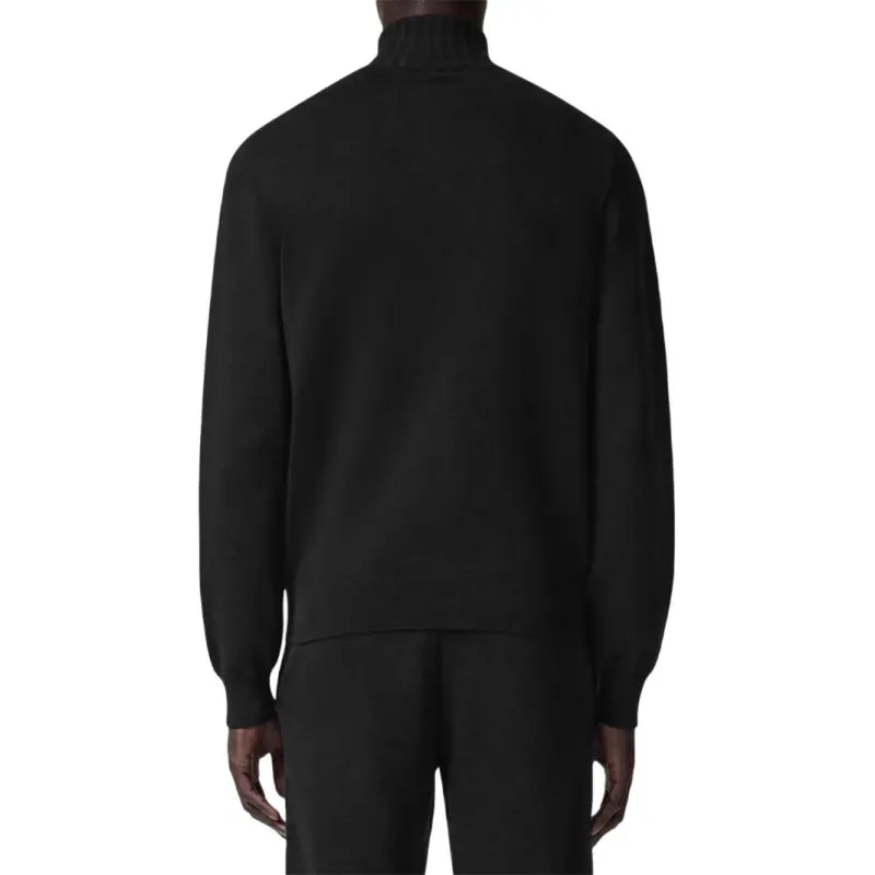 VERSACE Medusa Zipped Cardigan-3