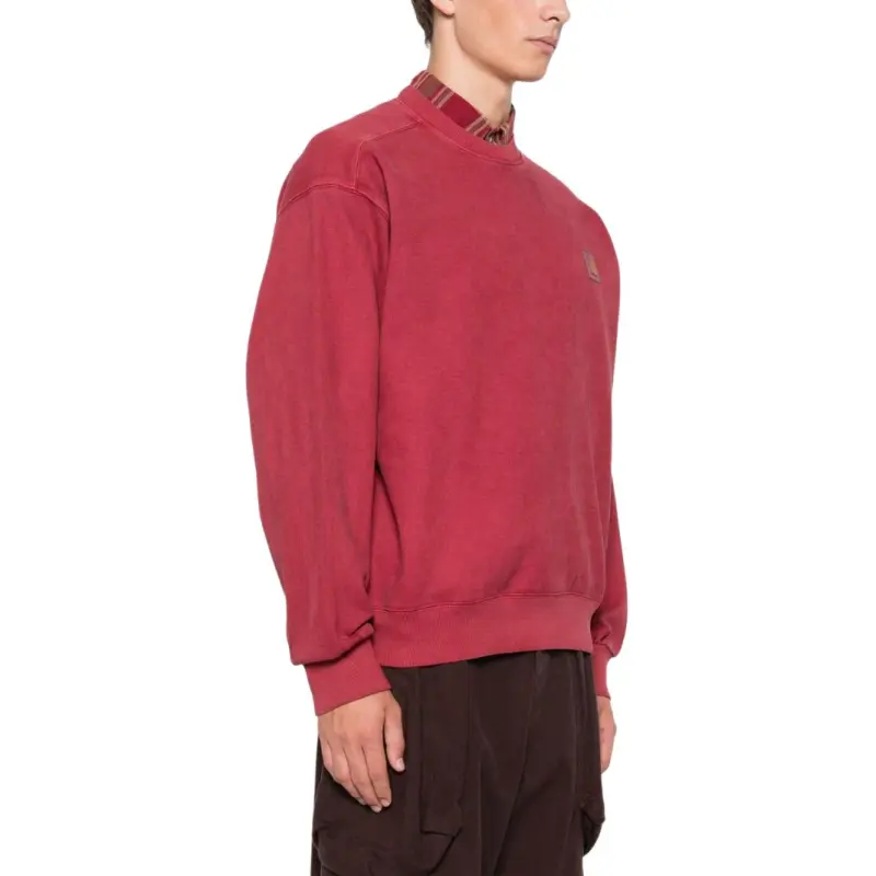 Carhartt WIP Vista Crewneck Sweatshirt-3