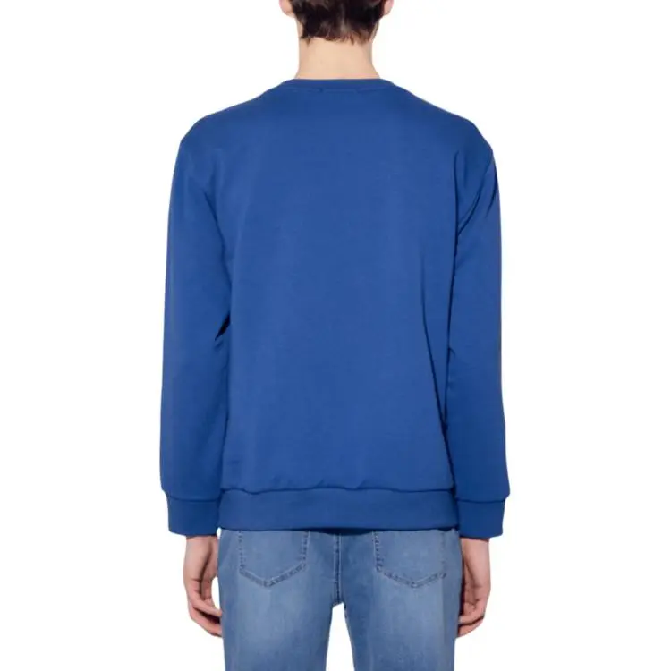 GUESS T Shirts Unisex Blue-3